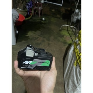 pin hitachi 18v vỏ mạch zin