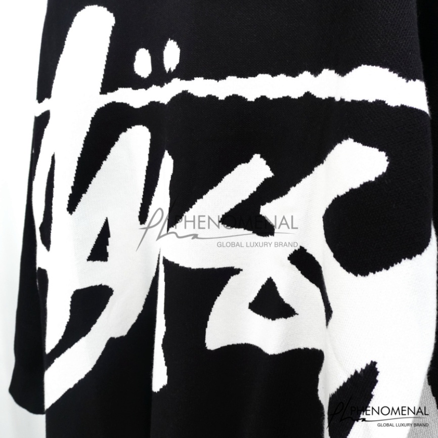 ÁO SWEATER STUSSY STOCK BIG LOGO , ÁO SWEATER STUSSY NAM NỮ UNISEX