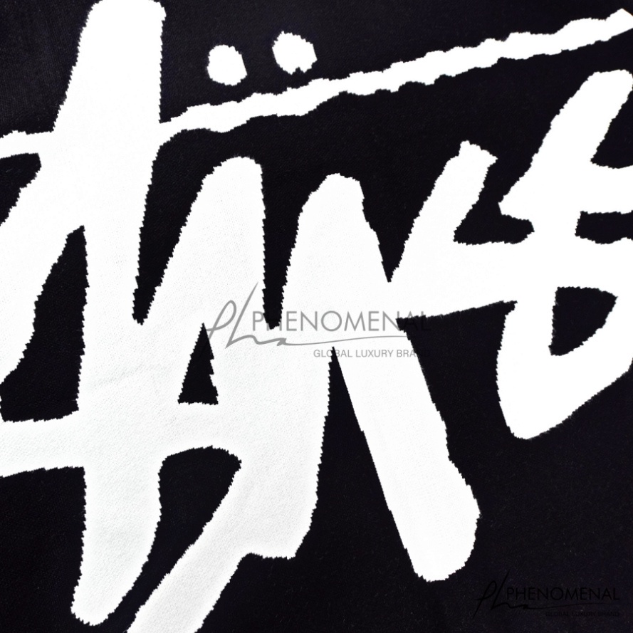 ÁO SWEATER STUSSY STOCK BIG LOGO , ÁO SWEATER STUSSY NAM NỮ UNISEX