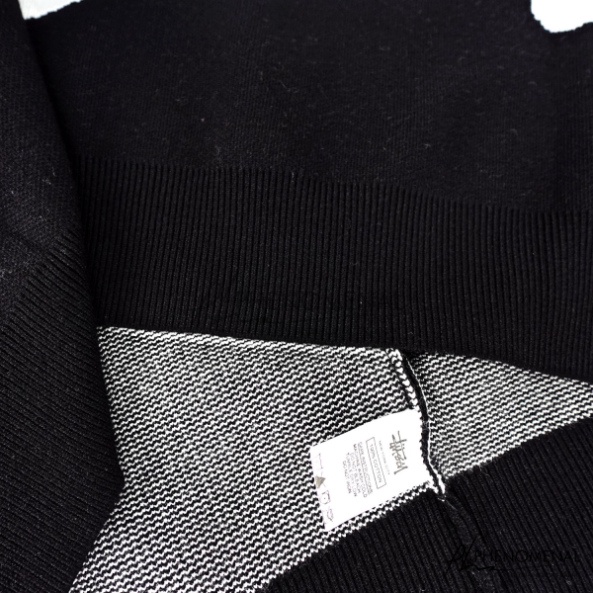 ÁO SWEATER STUSSY STOCK BIG LOGO , ÁO SWEATER STUSSY NAM NỮ UNISEX