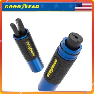 Dụng cụ phá kính, cắt dây an toàn thoát hiểm ô tô goodyear gy-5480 - hàng nhập khẩu - hàng chính hãng