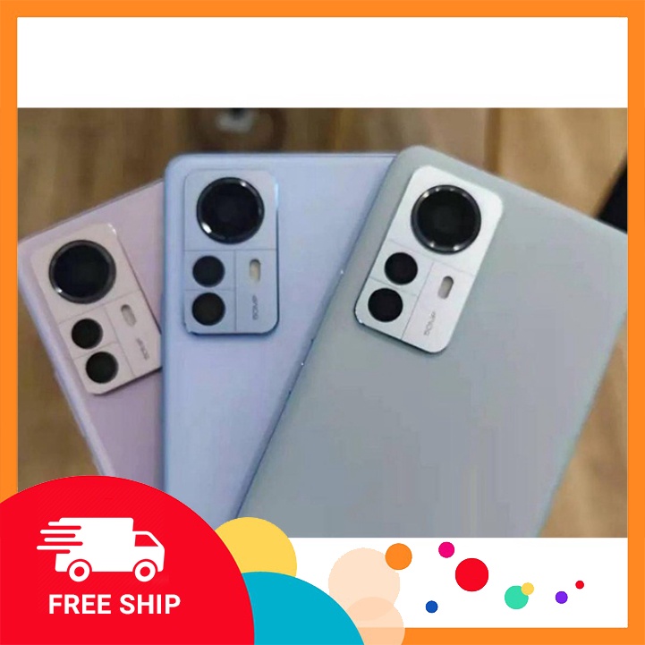 Điện thoại Xiaomi 12 Pro  Hàng Chính Hãng Fulbox Bảo Hành 18 Tháng