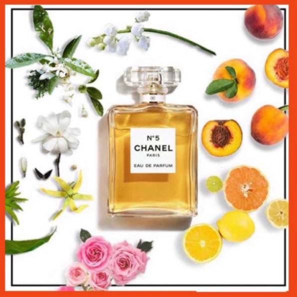 Nước hoa N5 vàng 100ml CH aaaa2