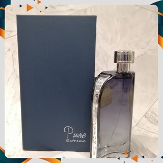 Nước hoa dùng thử Insurrection II Pure Extreme Test 10ml/20ml
