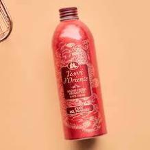 Sữa Tắm Nước Hoa Ý Tesori Hương Sen , Hương Thanh Long 500ML  - DORIS