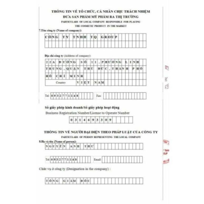 Combo Dầu Gội Và Dầu Xả Nhân Sâm Đỏ X6 Dr Di Hi Chính Hãng  - DORIS