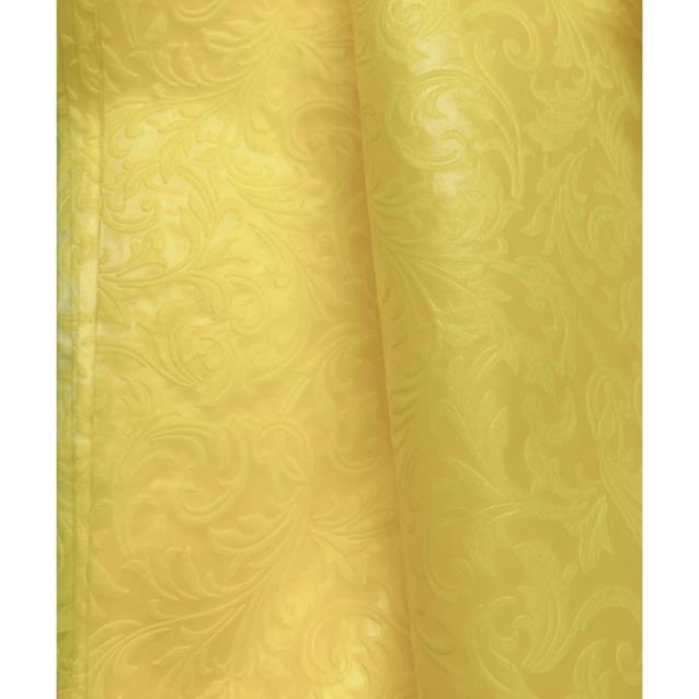 Giấy MẾCH HOA GẤM LỤA gói hoa làm oản siêu đẹp MaiRin Store