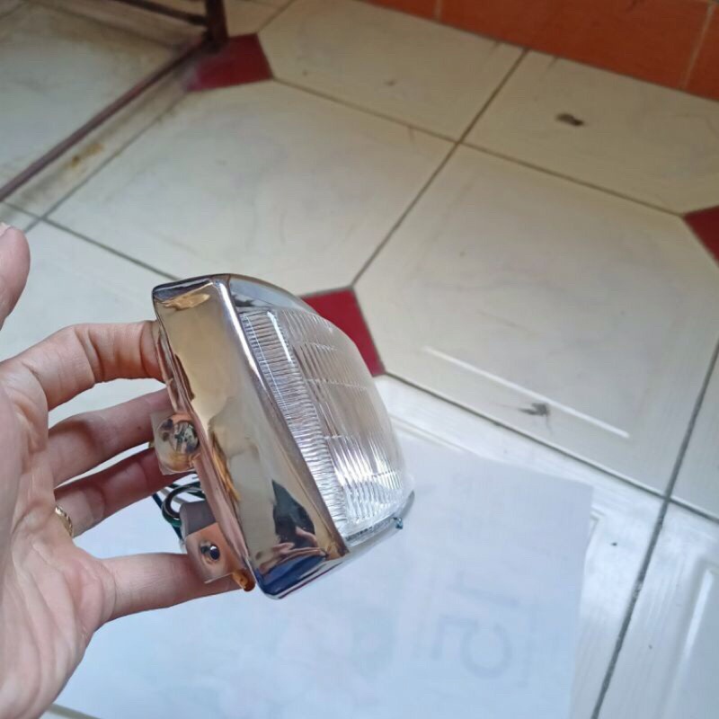 Cụm pha đèn cup 82 ,dd / choá đèn cup