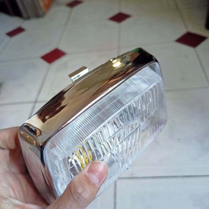 Cụm pha đèn cup 82 ,dd / choá đèn cup