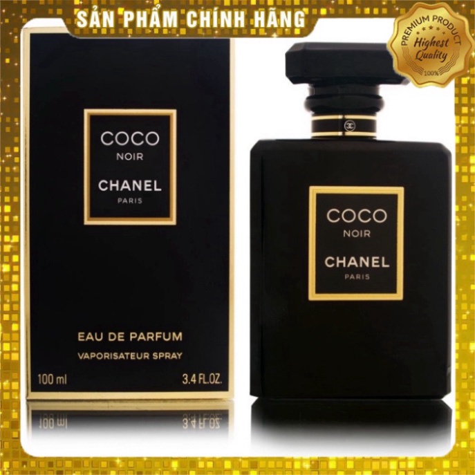 100ml NƯỚC HOA CHÀ NEO COCO ĐEN DẦU THƠM NAM NỮ COCO CHA NEL ĐEN NUOC HOA NAM NU CHA.NEL ĐEN NƯỚC HOA COCO ĐEN GIÁ SỈ