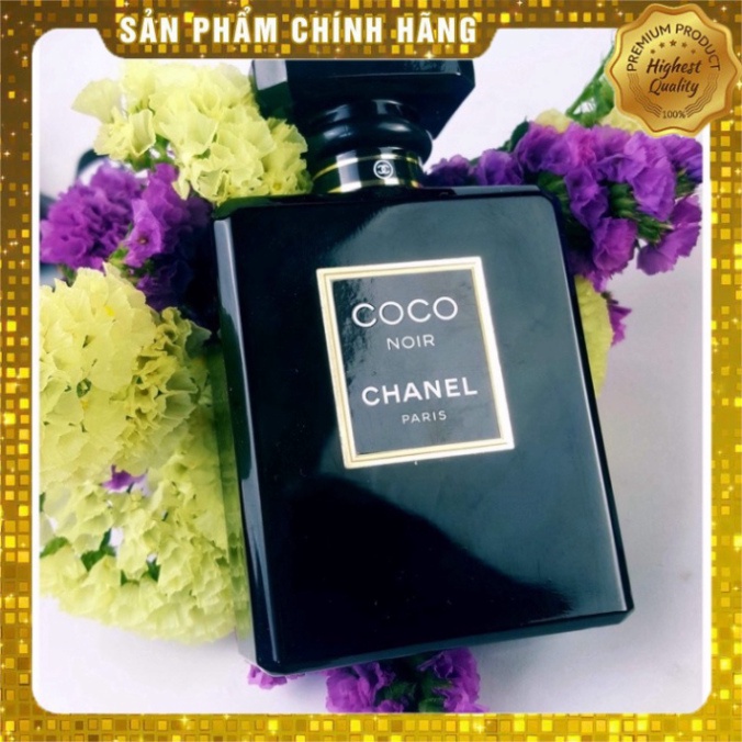 100ml NƯỚC HOA CHÀ NEO COCO ĐEN DẦU THƠM NAM NỮ COCO CHA NEL ĐEN NUOC HOA NAM NU CHA.NEL ĐEN NƯỚC HOA COCO ĐEN GIÁ SỈ