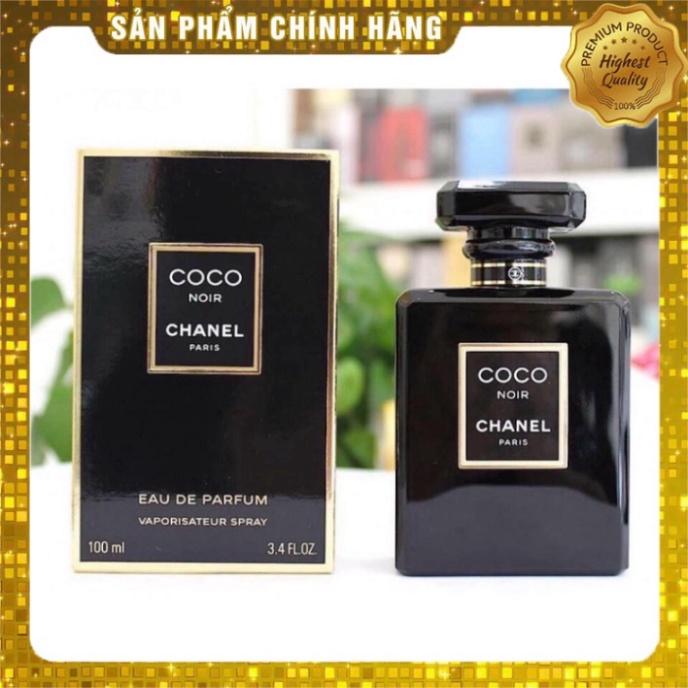 100ml NƯỚC HOA CHÀ NEO COCO ĐEN DẦU THƠM NAM NỮ COCO CHA NEL ĐEN NUOC HOA NAM NU CHA.NEL ĐEN NƯỚC HOA COCO ĐEN GIÁ SỈ