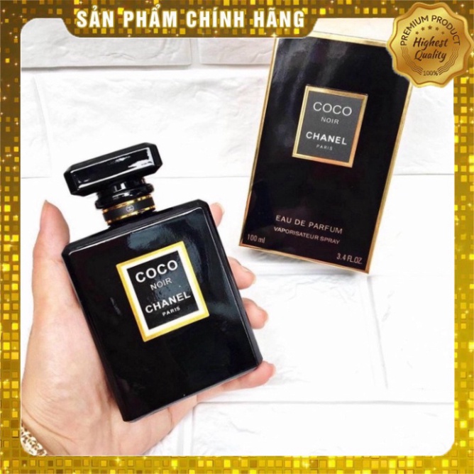 100ml NƯỚC HOA CHÀ NEO COCO ĐEN DẦU THƠM NAM NỮ COCO CHA NEL ĐEN NUOC HOA NAM NU CHA.NEL ĐEN NƯỚC HOA COCO ĐEN GIÁ SỈ