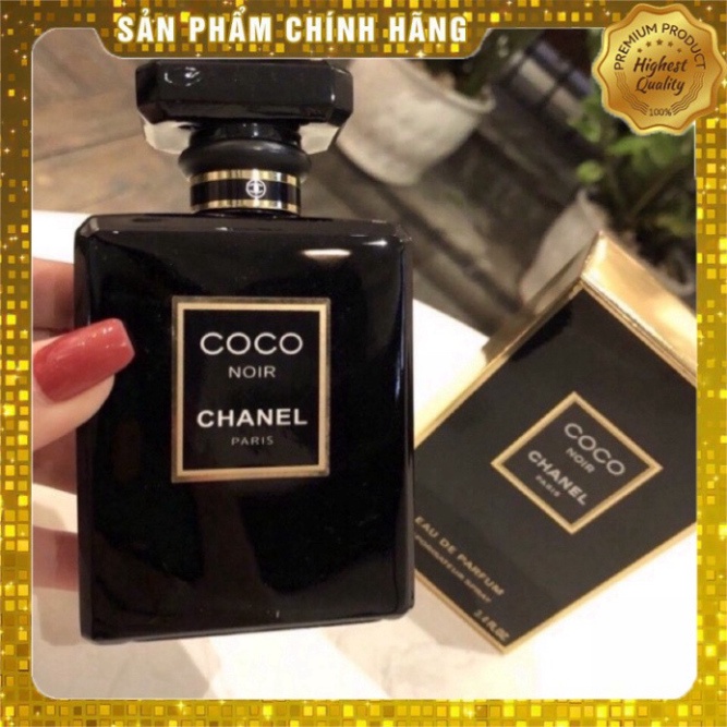 100ml NƯỚC HOA CHÀ NEO COCO ĐEN DẦU THƠM NAM NỮ COCO CHA NEL ĐEN NUOC HOA NAM NU CHA.NEL ĐEN NƯỚC HOA COCO ĐEN GIÁ SỈ
