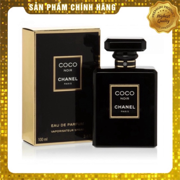 100ml NƯỚC HOA CHÀ NEO COCO ĐEN DẦU THƠM NAM NỮ COCO CHA NEL ĐEN NUOC HOA NAM NU CHA.NEL ĐEN NƯỚC HOA COCO ĐEN GIÁ SỈ