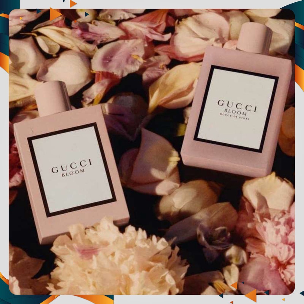 𝐍ướ𝐜 𝐡𝐨𝐚 𝐆𝐮𝐜𝐜𝐢 𝐁𝐥𝐨𝐨𝐦 30ml/50ml/100ml 𝐄𝐃𝐏 𝐅𝐨𝐫 𝐖𝐨𝐦𝐞𝐧