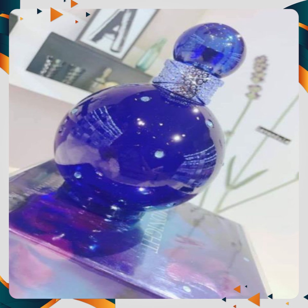 Nước Hoa Nữ Fantasy EDP 100ml