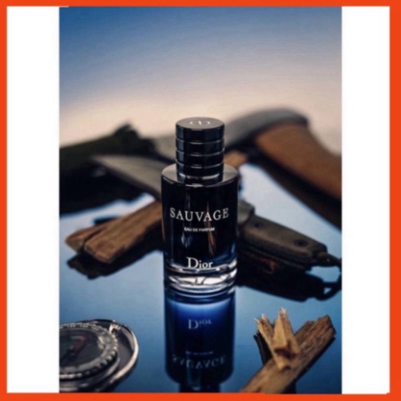 Nước Hoa 𝐃𝐈𝐎𝐑 Sauvage EDP, nước hoa nam - Mùi thơm cực kỳ nam tính, sang trọng CH aaaa2
