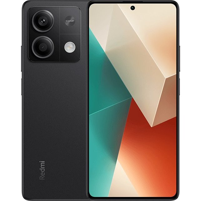 Điện thoại Xiaomi Redmi Note 13 5G /pin 5000mAh /Hàng Nhập khẩu fullbox nguyên seal bảo hành 12 tháng