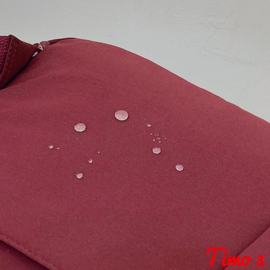 Balo nữ đi học thiết kế nhiều ngăn màu sắc trẻ trung BL5