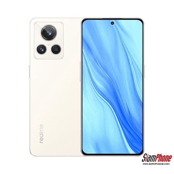 Điện thoại Realme GT 2 Master Explorer Edition GT2 - Hàng nhập khẩu fullbox nguyên seal bảo hành 12 tháng