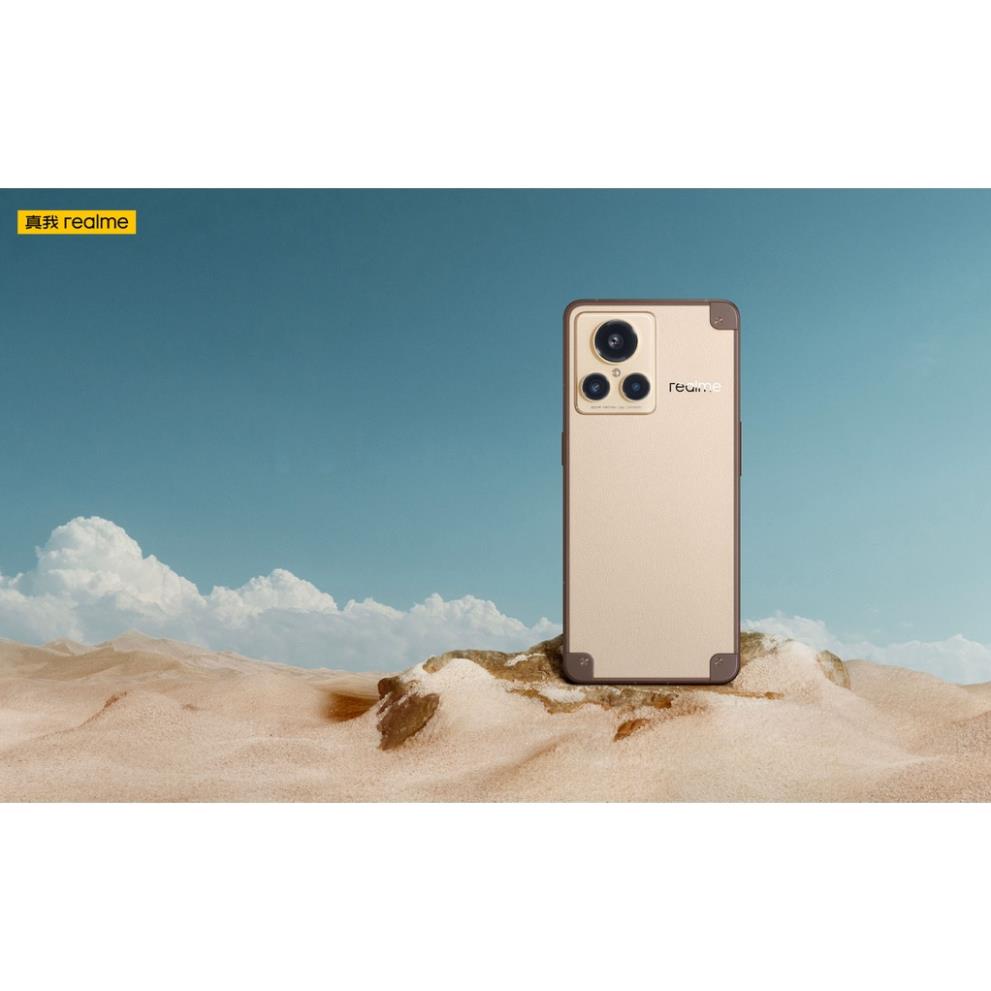 Điện thoại Realme GT 2 Master Explorer Edition GT2 - Hàng nhập khẩu fullbox nguyên seal bảo hành 12 tháng