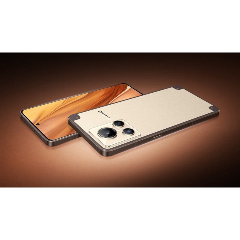 Điện thoại Realme GT 2 Master Explorer Edition GT2 - Hàng nhập khẩu fullbox nguyên seal bảo hành 12 tháng