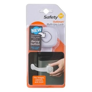 Khóa an toàn đa chức năng safety1st