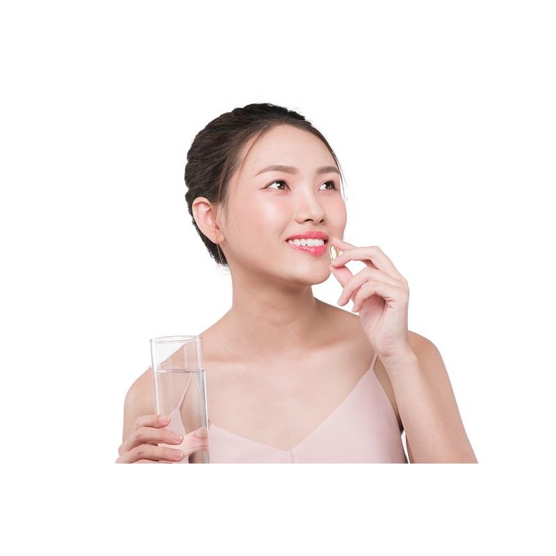 Viên Uống Chống Nắng Murad Mẫu Mới 60 Viên