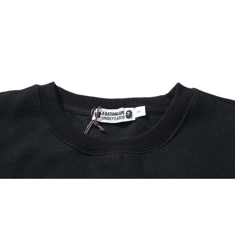 Áo đôi thu đông nam nữ 🎀FREESHIP🎀 chú chó mũm mĩm hót nhất năm  - aothun6789