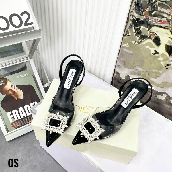 Sandal _Jim.my choo Qc fullbox Sz 35-38