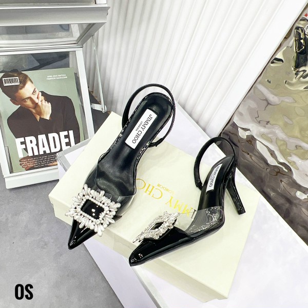 Sandal _Jim.my choo Qc fullbox Sz 35-38