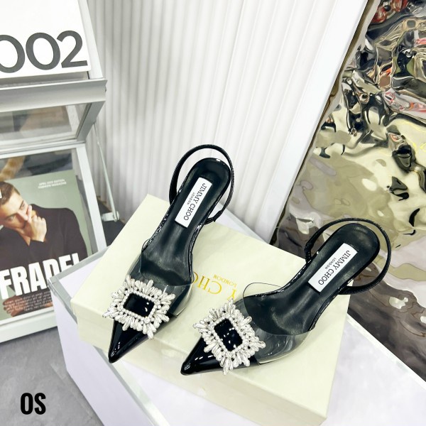 Sandal _Jim.my choo Qc fullbox Sz 35-38
