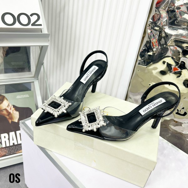 Sandal _Jim.my choo Qc fullbox Sz 35-38