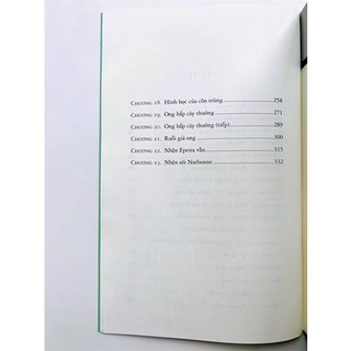 Sách - Côn Trùng Ký (Ấn Bản đầy đủ Nhất) - Tập 8