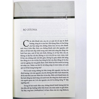 Sách - Côn Trùng Ký (Ấn Bản đầy đủ Nhất) - Tập 8