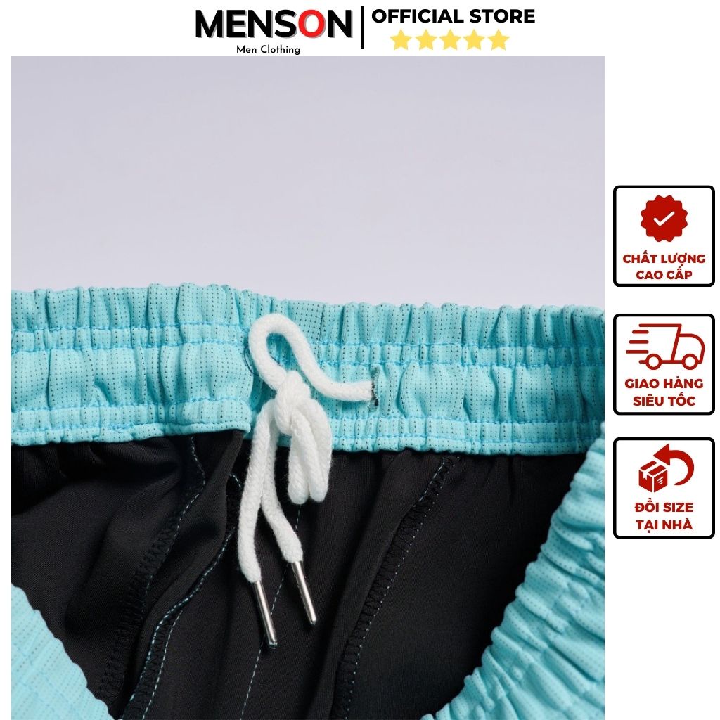 Bộ nỉ nam Adidas kéo khoá dài tay cao cấp Menson MD309 Bộ quần áo thu đông nam siêu ấm mặc nhà 2023 Hàng Xuất Dư