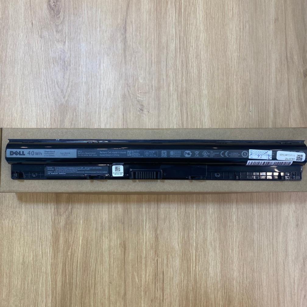 Pin Dell Inspiron Vostro 40wh Gen 7, 8 3451 3555 3578 3568 3576 3478 3467 3567 3468 5558 3458 3558 5558 5758 ZIN NEW