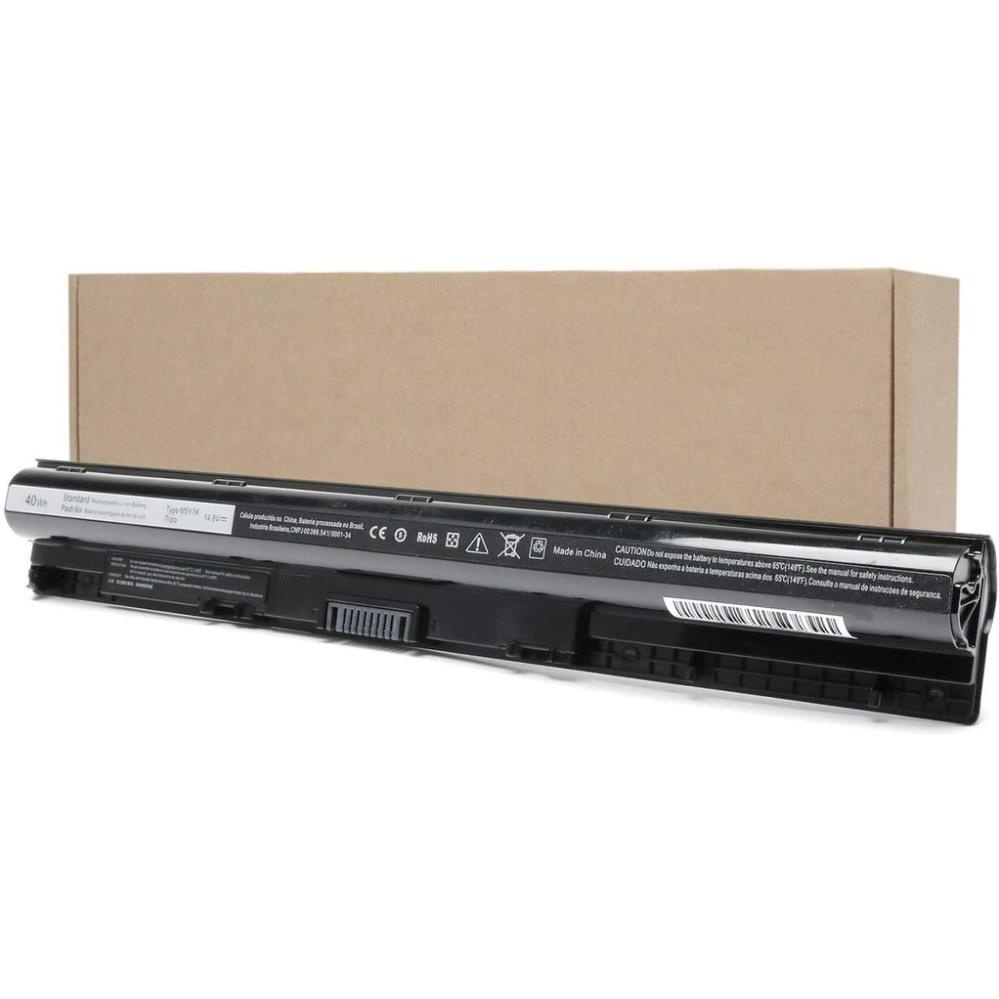 Pin Dell Inspiron Vostro 40wh Gen 7, 8 3451 3555 3578 3568 3576 3478 3467 3567 3468 5558 3458 3558 5558 5758 ZIN NEW