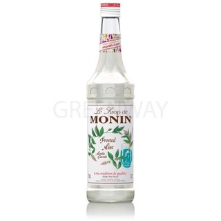 Siro MONIN các vị chai 700ml