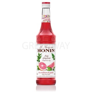 Siro MONIN các vị chai 700ml