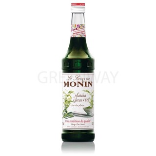 Siro MONIN các vị chai 700ml