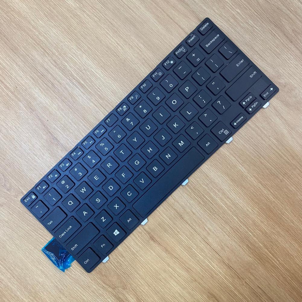 Bàn Phím laptop Dell Inspiron 14-3441 3442 3443 3445 3446 3451 3452 3458 3459 3462 3476 5442 5443 5445 Mới 100%