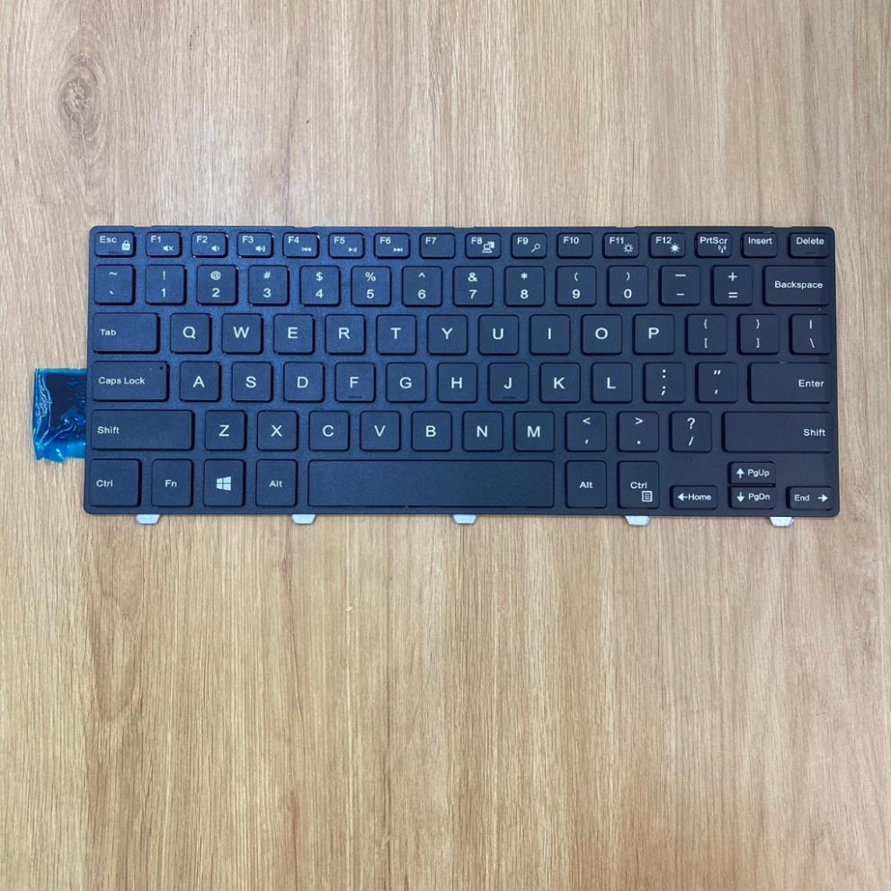 Bàn Phím laptop Dell Inspiron 14-3441 3442 3443 3445 3446 3451 3452 3458 3459 3462 3476 5442 5443 5445 Mới 100%