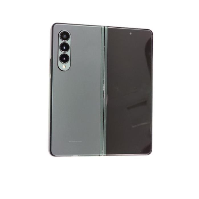 Điện Thoại Samsung Galaxy Z Fold3 5G 512GB- Bảo Hành 12 Tháng