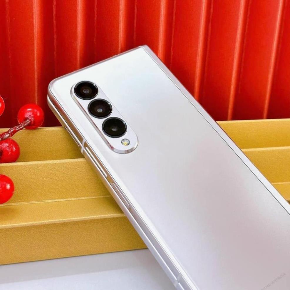 Điện Thoại Samsung Galaxy Z Fold3 5G 512GB- Bảo Hành 12 Tháng