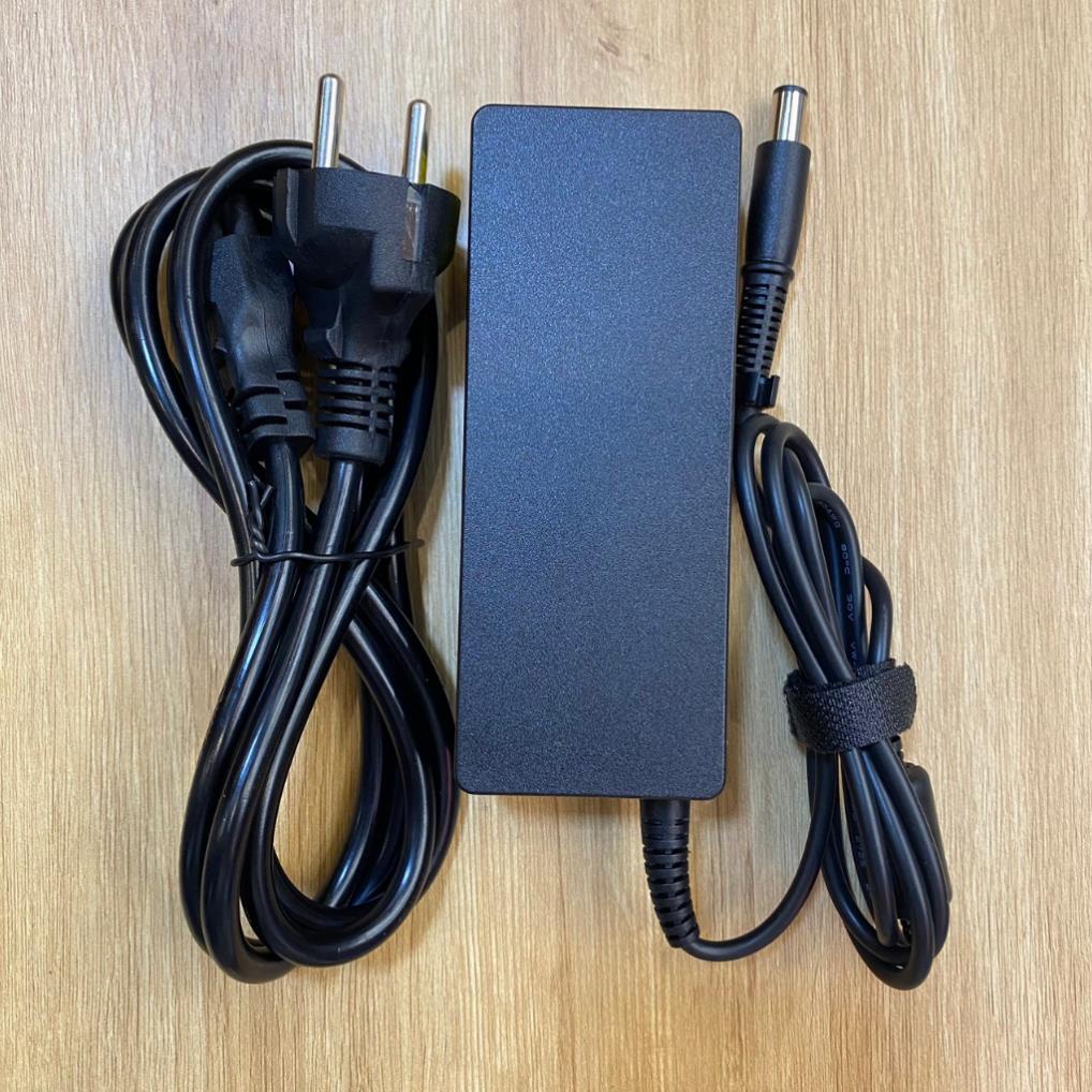 Sạc Laptop HP 18.5v - 3.5a / 19v - 4.74a / 19.5v - 4.62a, 65w - 90w Zin cao cấp New 100% Bảo Hành 12 Tháng