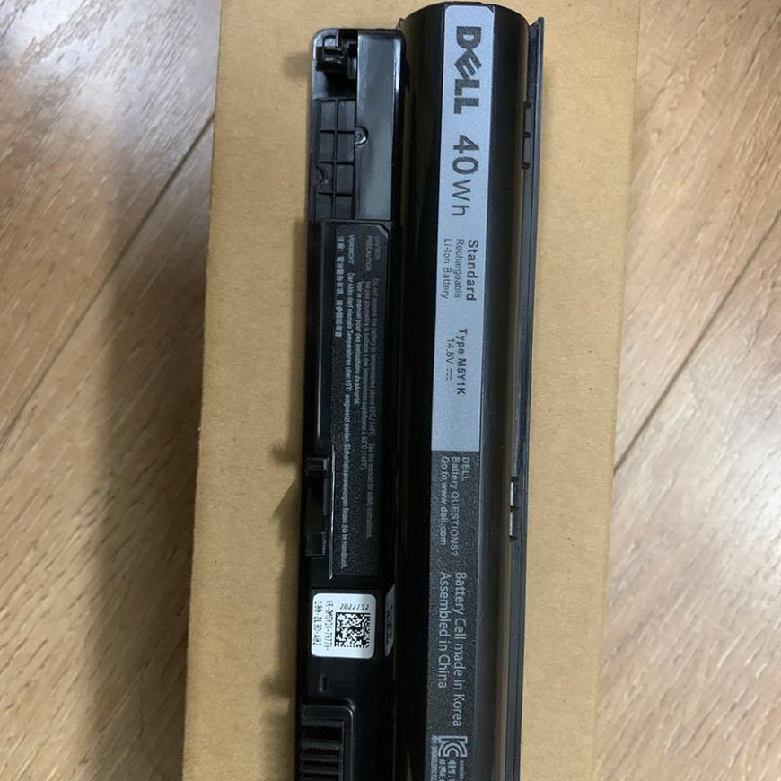 Pin Dell Inspiron 3558 3451 3452 3458 3459 5558 5559 3465 3467 3468 5451  5458 5459 3551 3552 3555 M5Y1