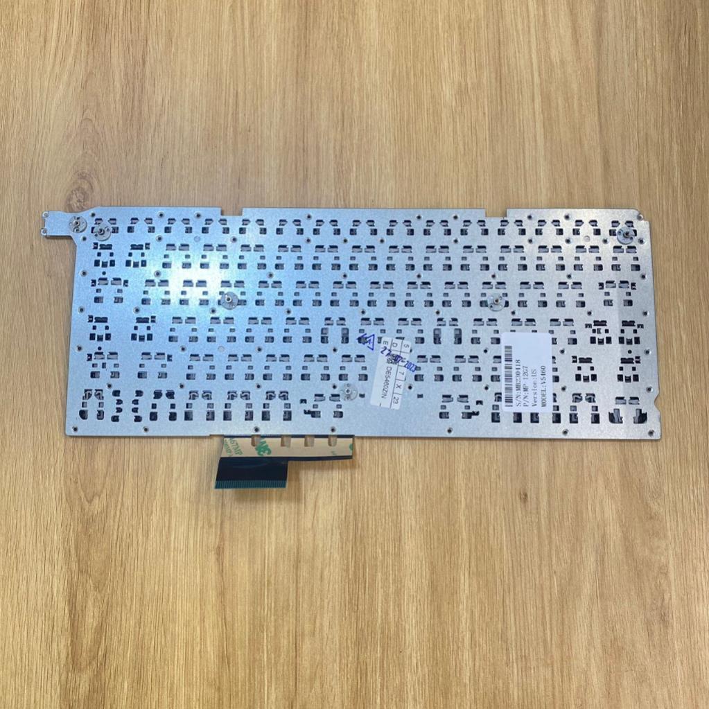 Bàn Phím Zin Laptop Dell Vostro 5460 5470 5480 V5460 V5470 V5480 New 100%