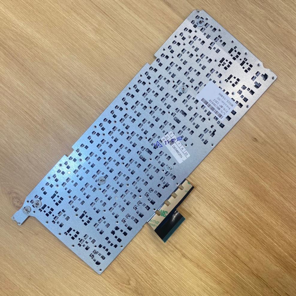 Bàn Phím Zin Laptop Dell Vostro 5460 5470 5480 V5460 V5470 V5480 New 100%